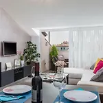 Fiore Appartement *