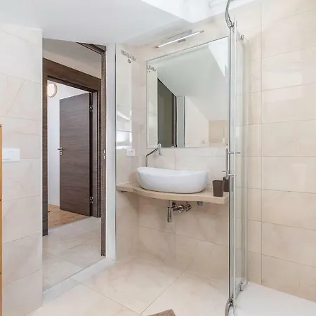 Apartament Fiore Poreč