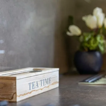 Fiore 아파트 포레치