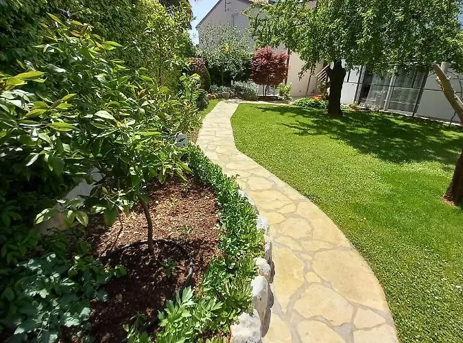 Fiore Lejlighed Poreč