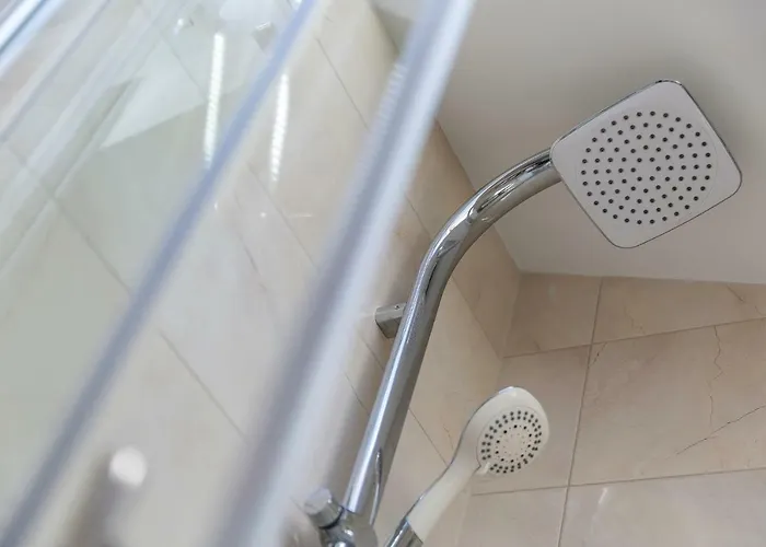 Fiore 아파트 포레치