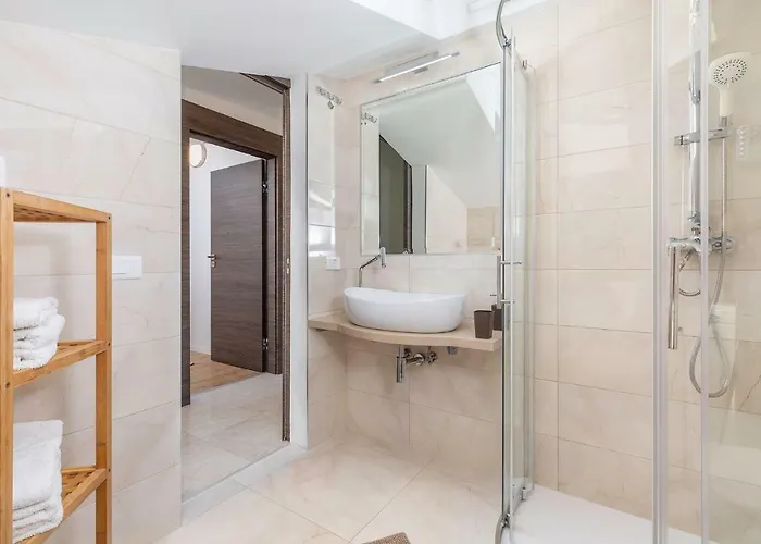 Lejlighed Fiore Poreč