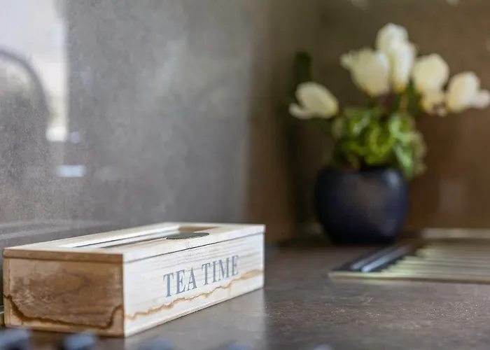 Fiore Lejlighed Poreč