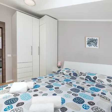 Fiore Appartement